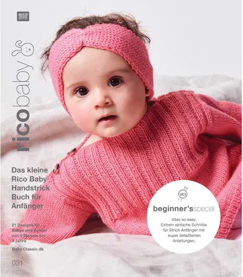 Produktbild von rico baby