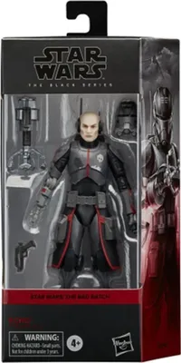 Produktbild von Hasbro - Star Wars Die Schwarze Serie Das Böse Batch Echo / von Assort