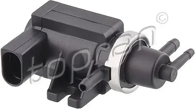 Produktbild von TOPRAN Druckwandler Turbolader Magnetventil für VW Golf IV Schrägheck (1J1) 108 816