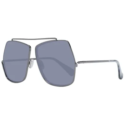 Produktbild von Max Mara Sonnenbrille MM0006 32N 64 Damen Gunmetal