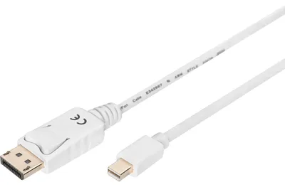 Obrázok produktu pre DIGITUS DisplayPort Anschlusskabel