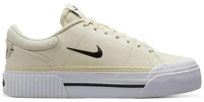 Obrázok produktu pre Dámske tenisky Nike, béžové, veľkosť 39