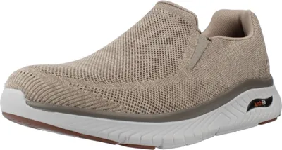 Produktbild von SKECHERS ARCH FIT CROSSER Brown