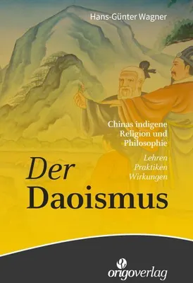 Produktbild von Daoismus