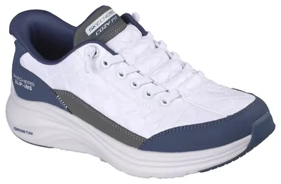 Produktbild von Skechers Damen Slip-ins Sneaker Contour Foam Cozy Fit 150404 WNV, Schuhgröße:37 EU