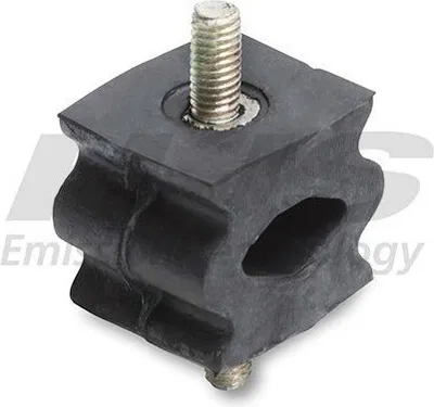 Produktbild von HJS Auspuffhalter für RENAULT 5 (122) Auspuffanlage Montageteil 83 23 6682