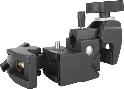 Produktbild von Falcon Eyes Super Klemme CLD-22 Metall 15 kg