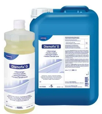 Produktbild von 12x Dismofix G* 1l | Stück (1 Stück)