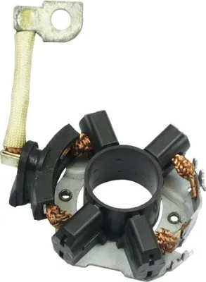 Produktbild von AS-PL SBH0071 Halter Kohlebürsten