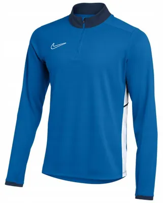 Produktbild von Nike - "Academy 25" Sweatshirt für Herren PP6183 (S) (Blau)
