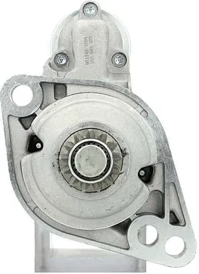Produktbild von BV PSH 300.589.133.010 Starter Anlasser 1,7kW für VW GOLF VI (5K1) 12V