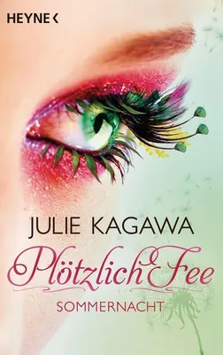 Produktbild von Plötzlich Fee 01. Sommernacht