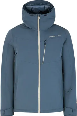 Produktbild von Protest Barric Jacke Blau S Mann Blau S