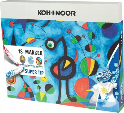 Produktbild von Spezialspitzenmarker 18 Farbe 0563