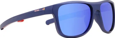 Produktbild von Red Bull Spect Sonnenbrille KREY blau mit dunkelblauen Gläsern
