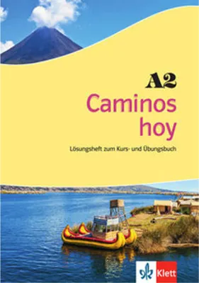 Image de Caminos hoy A2