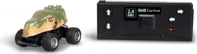 Produktbild von Revell Stegosaurus Ferngesteuertes Auto One Size