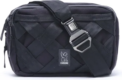 Produktbild von Barrage Sling 5 - Umhängetasche 21 cm (black x)