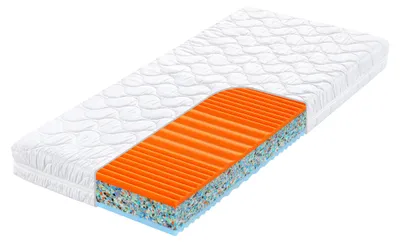 Obrázek produktu pro Matrac Relaxdream Queen 18 160x200