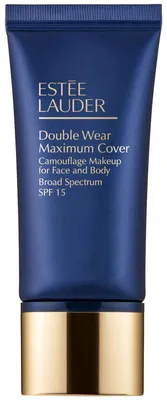Image de Double Wear Maximum Cover SPF 15 (Maquillage camouflage pour le visage et le corps) 30 ml, 2W1 Dawn