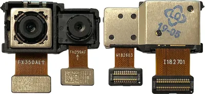 Produktbild von Main Cam Hauptkamera für Huawei Mate 20 Lite Flexkabel Ersatzteil Flex Reparatur