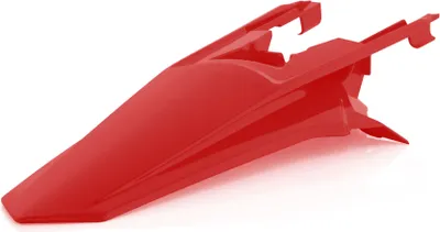Immagine prodotto di Parafango posteriore ACERBIS rosso