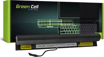 Obrázek produktu pro Green Cell LE97 Náhradní baterie pro notebooky