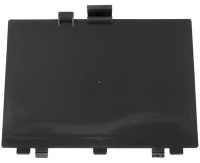 Produktbild von Deckel Abdeckung Service Klappe Radhausschale für Fiat 500 ab 2007