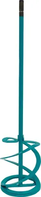 Produktbild von Collomix WK 140 HF, Rührwerk-Paddel, Grün, 1 Stück(e), 590 mm, 13,5 cm