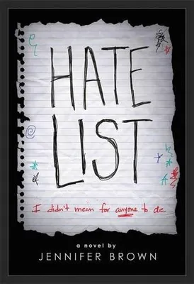 Imagen del producto de Hate List