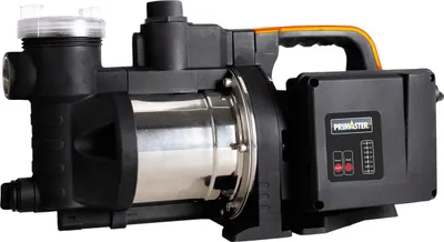 Produktbild von Primaster Hauswasserautomat GAP 4400 PM 4.400 l/h 900 W