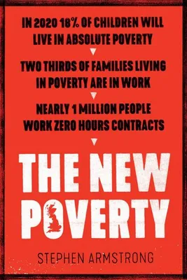 Obrázek produktu pro The New Poverty