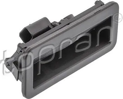 Obrázek produktu pro Spínač zadních dveří TOPRAN 305 907 Zadní dveře pro FORD Fiesta Mk6 hatchback (JA8, JR8) z plastu