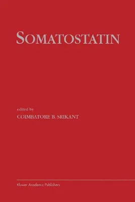 Produktbild von Somatostatin