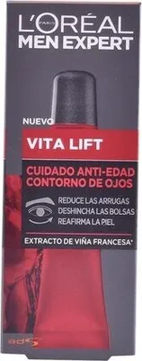 Image de L'Oréal Paris Power Age Contour des yeux anti-rides 15 ml