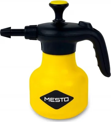Produktbild von MESTO 3132K Drucksprüher Bugsi 1 Ltr.