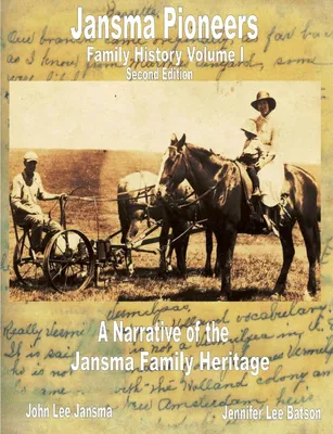 Produktbild von Jansma Pioneers