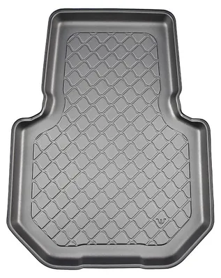 Imagen del producto de MTM Bandeja Maletero para Tesla Model S 2012-12.2020 Resistente, Fácil de Lavar e Inodora, cód. 8741