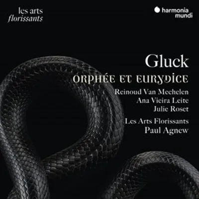 Immagine prodotto di Gluck: Orfeo ed Euridice