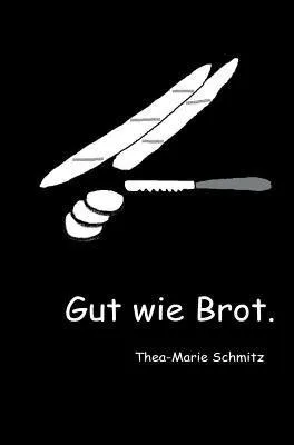 Produktbild von Gut wie Brot.