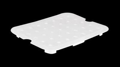 Immagine prodotto di Gastronorm Paderno GN1/4 Siebeinsatz PP transparent 14718-00