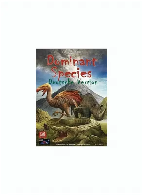 Produktbild von Dominant Species