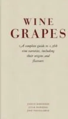 Produktbild von Wine Grapes