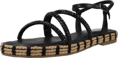 Produktbild von Tamaris Damen  Sandalen 1-28114-44 Schwarz