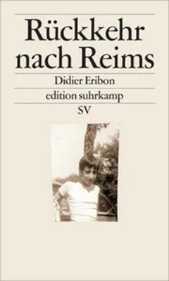 Immagine prodotto di Rückkehr nach Reims