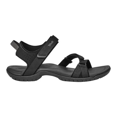 Zdjęcie produktu dla Teva Damskie sandały trekkingowe Sandały Verra 1006263 czarny
