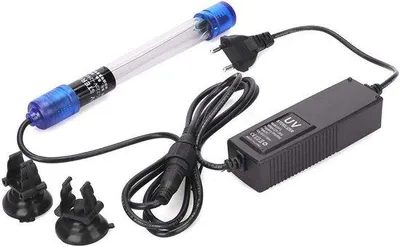 Productafbeelding van Famanu UV-licht sterilisator voor waterzuivering - 220-240V
