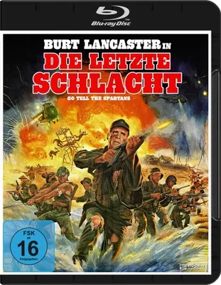 Produktbild von Die letzte Schlacht