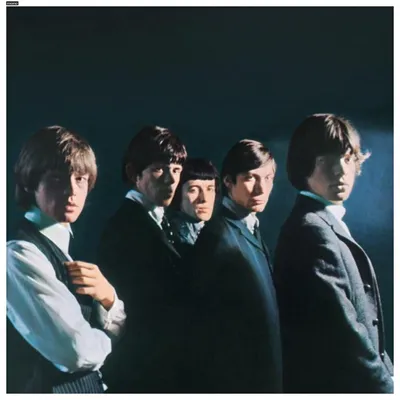 Obrázok produktu pre The Rolling Stones - The Rolling Stones (Uk) (180 g) (LP)