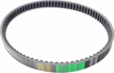 Obrázek produktu pro Riemen Bando 814-21.9-28-10 S02-006 Benelli Italjet